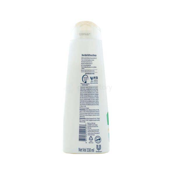 Dove Ultra Care Hair Fall Rescue Shampoo-330ml