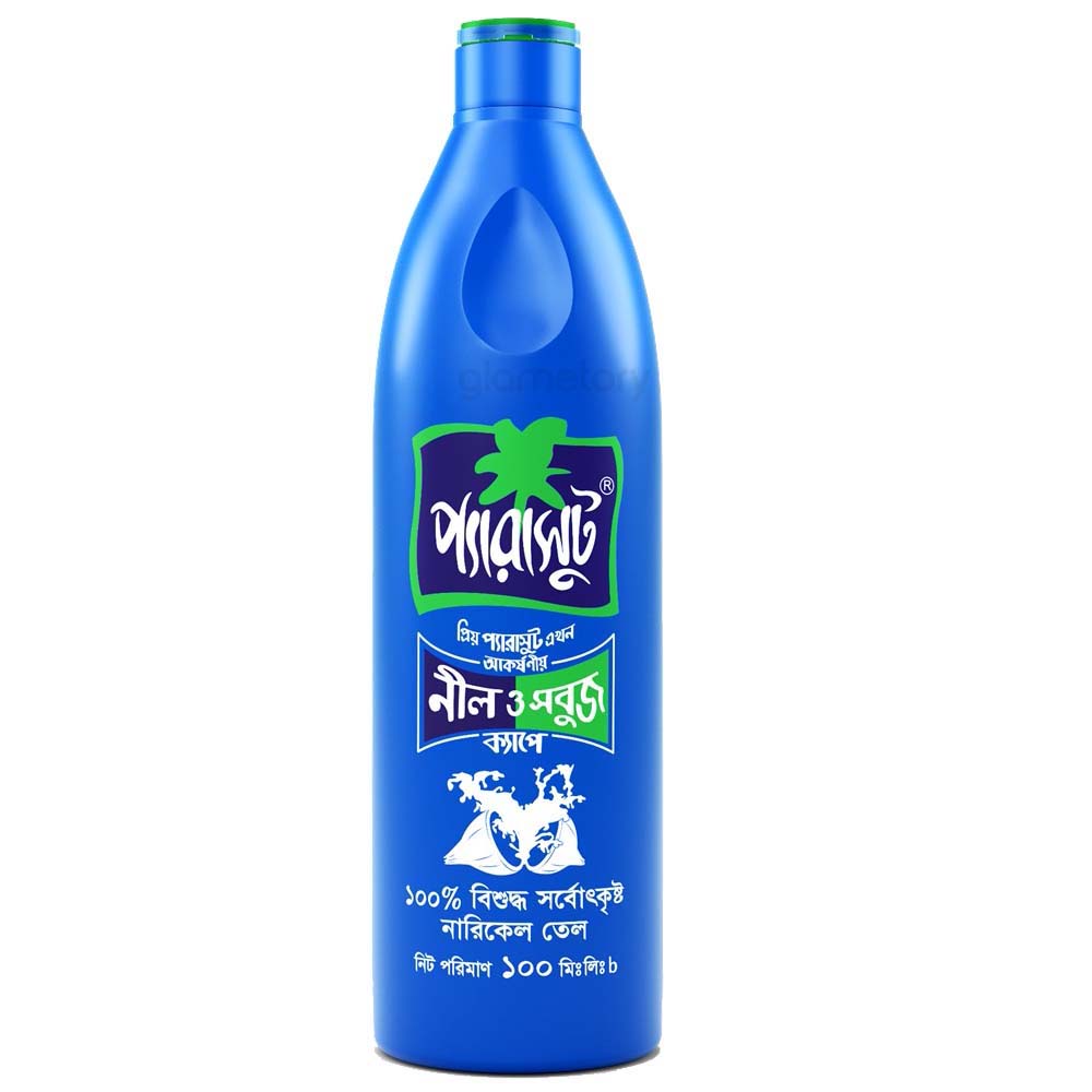 Parachute Coconut Oil-100ml