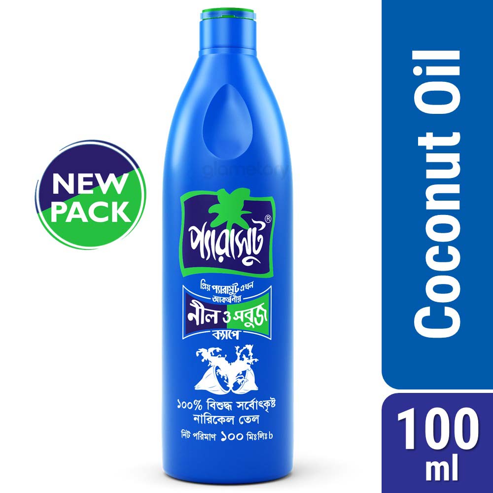 Parachute Coconut Oil-100ml