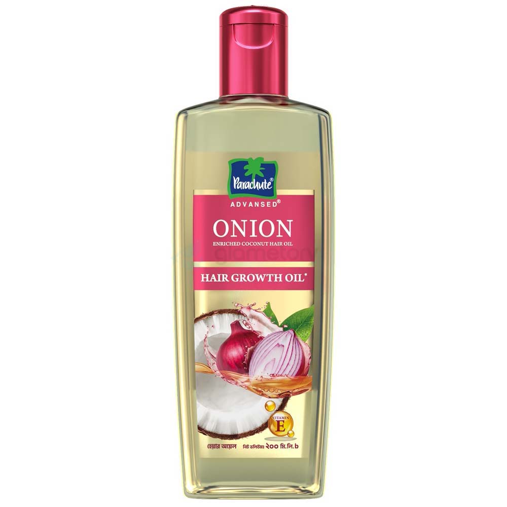 Parachute Advansed Secrets Onion Hair Oil-200ml