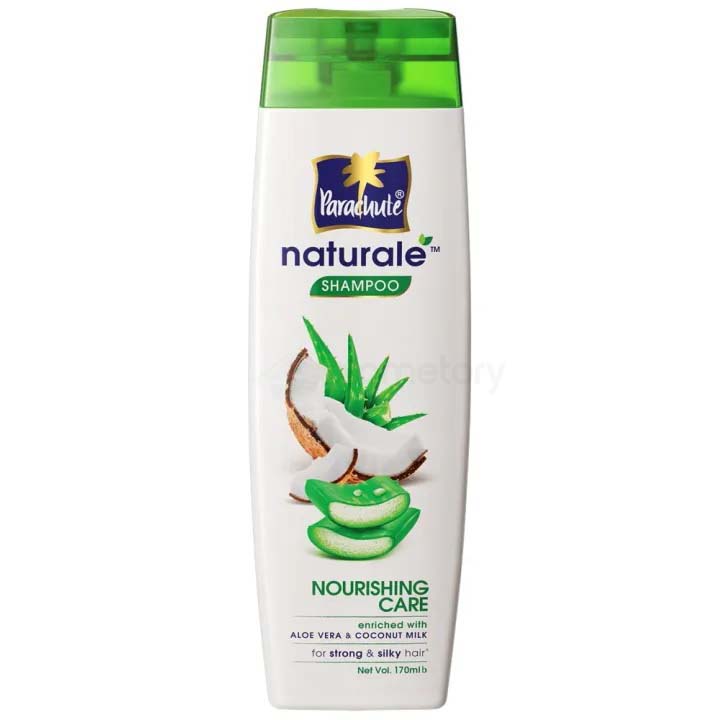 Parachute Naturale Shampoo Nourishing Care-170ml