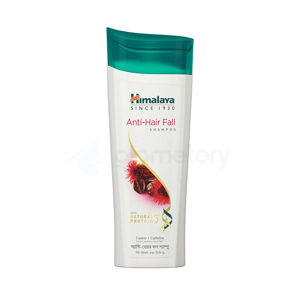 Himalaya Anti Hair Fall Shampoo-375ml
