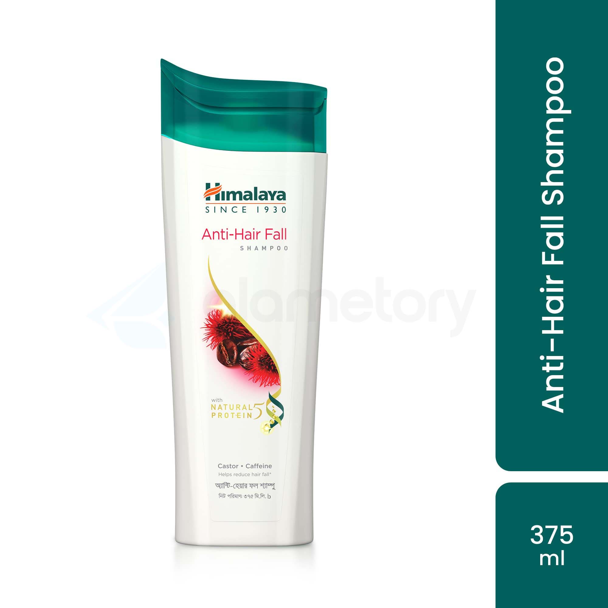 Himalaya Anti Hair Fall Shampoo-375ml