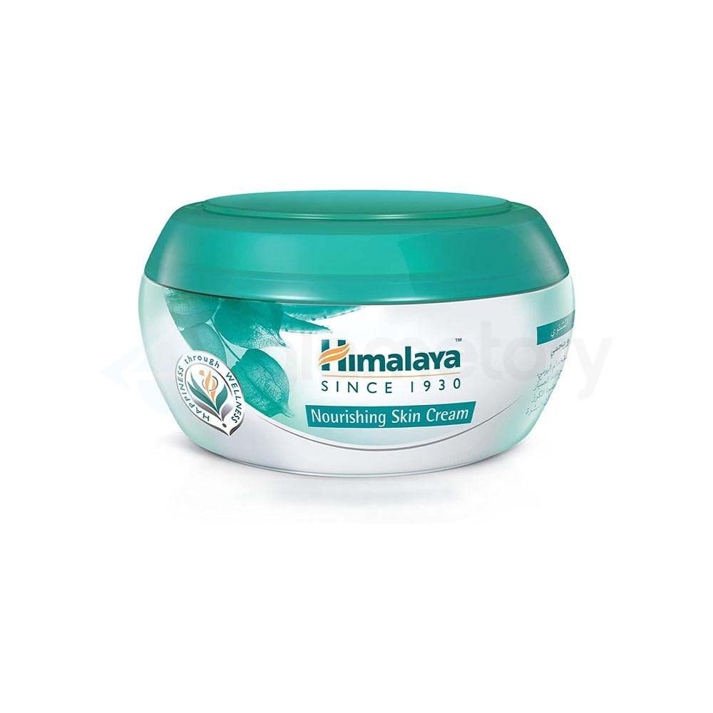 Himalaya Nourishing Skin Cream with Aloe Vera & Winter Cherry-150ml thumbnail 3