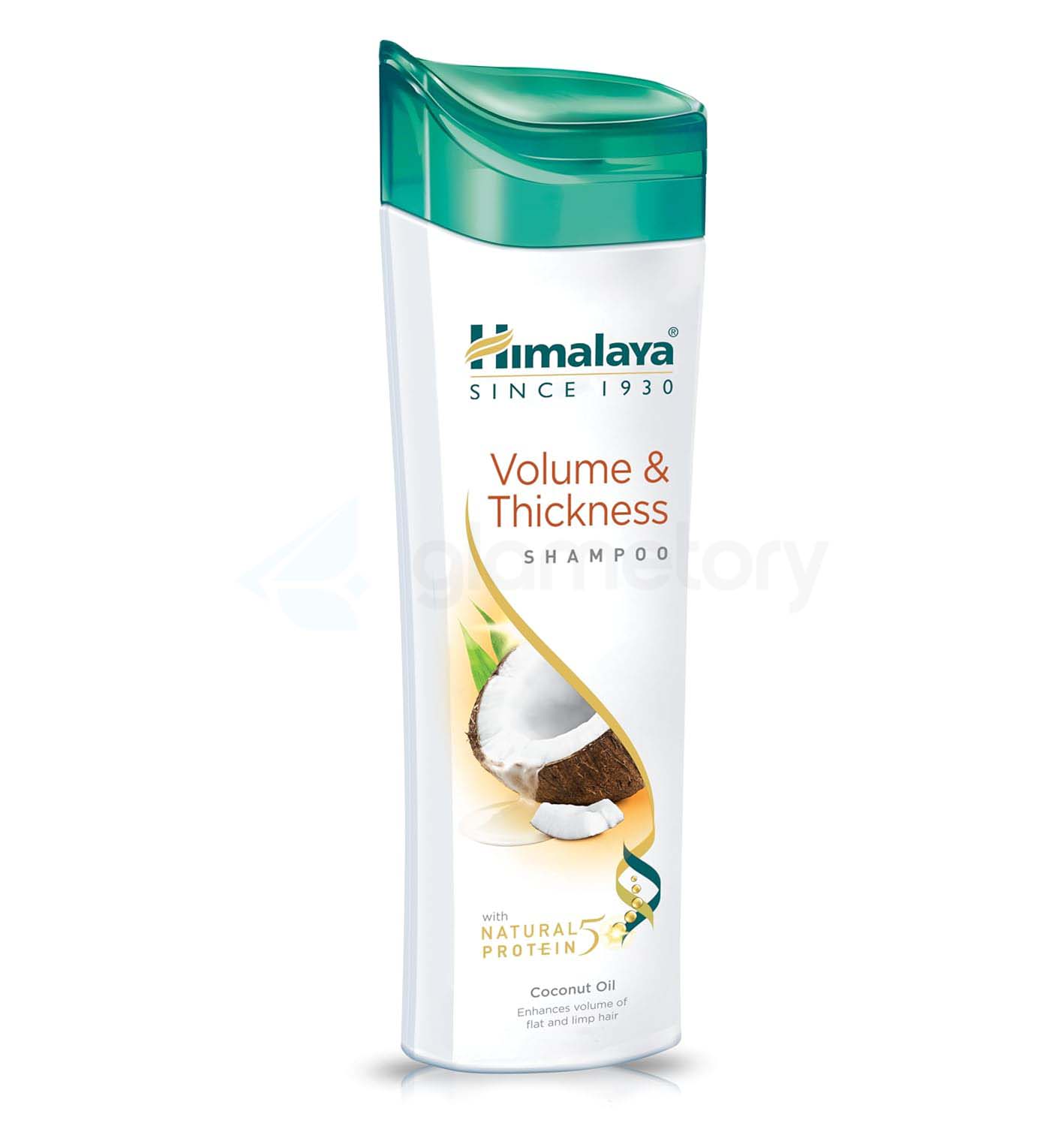 Himalaya Volume & Thickness Shampoo with Natural Protein 5-400ml