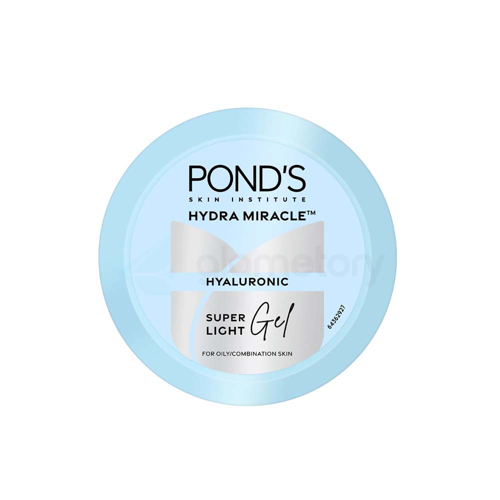 Pond’s Hyaluronic Super Light Gel-49g