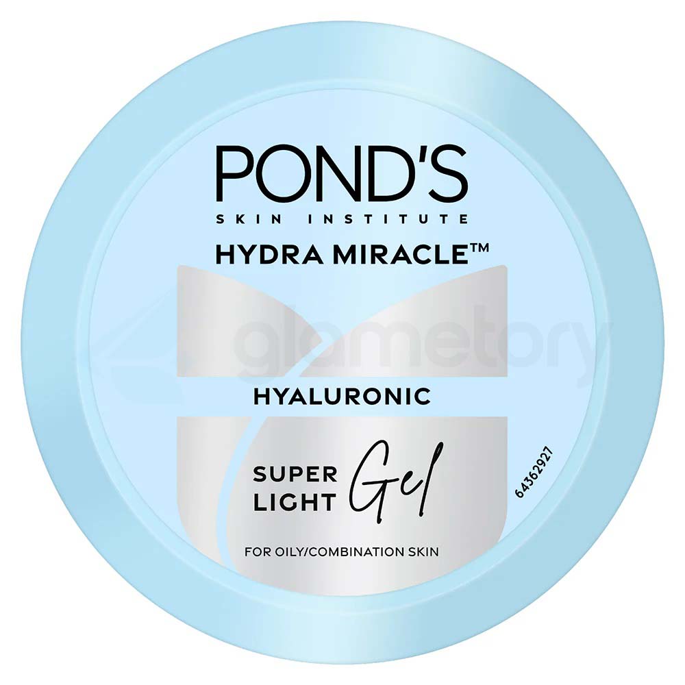 Pond’s Hyaluronic Super Light Gel-100g