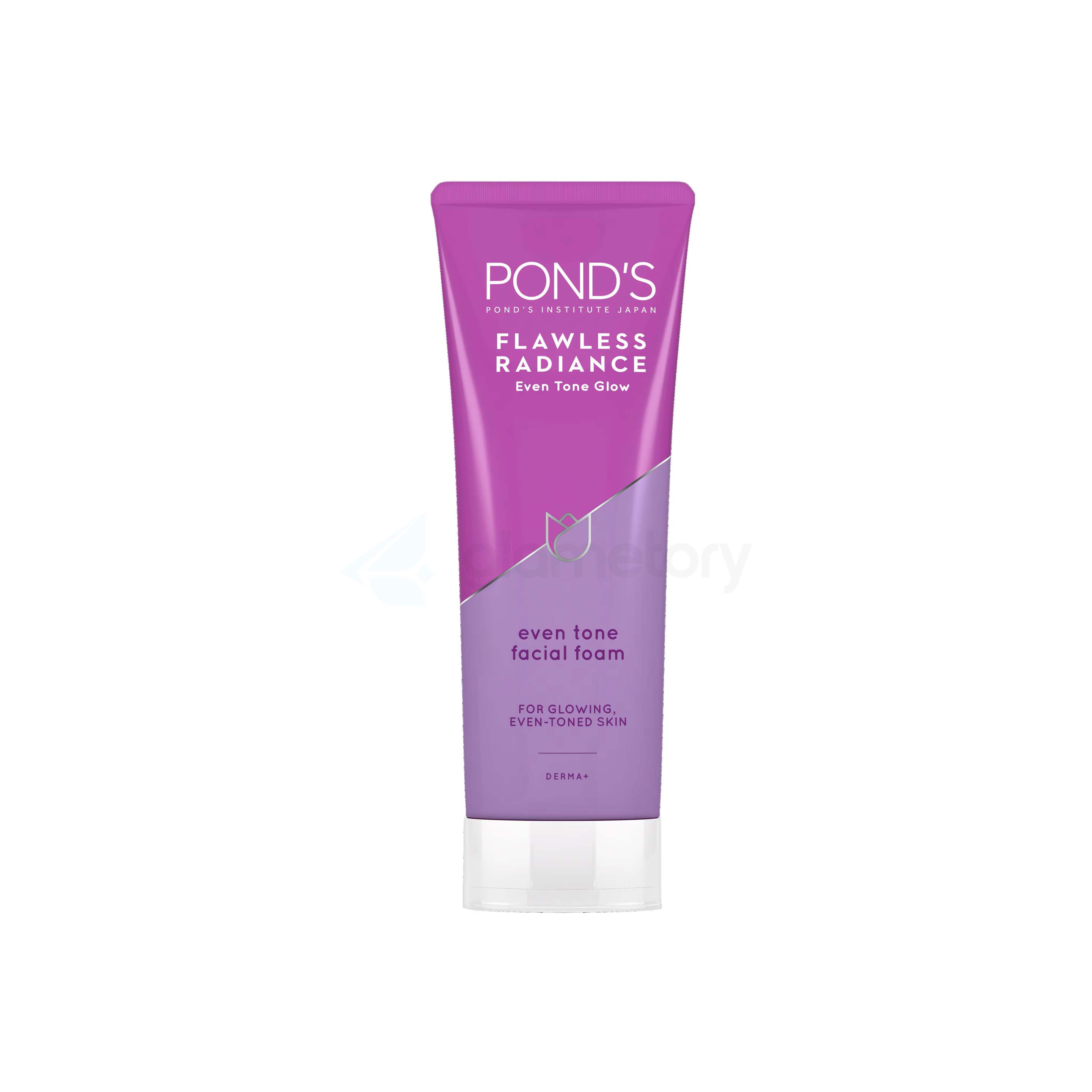 Pond’s Flawless Radiance Even Tone Facial Foam-100gm