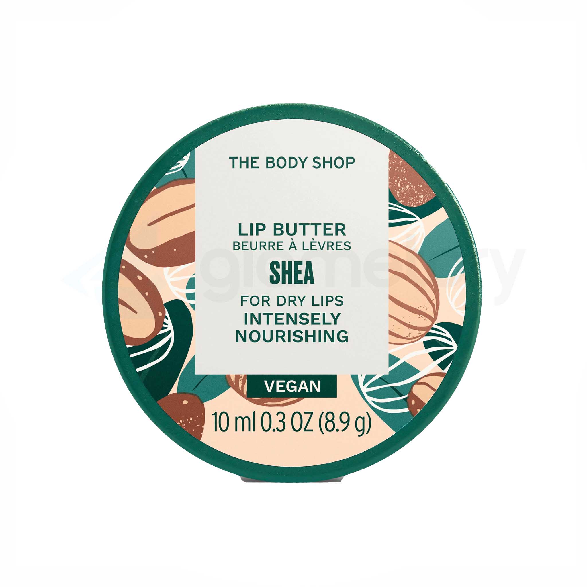 The Body Shop Shea Lip Butter–10ml