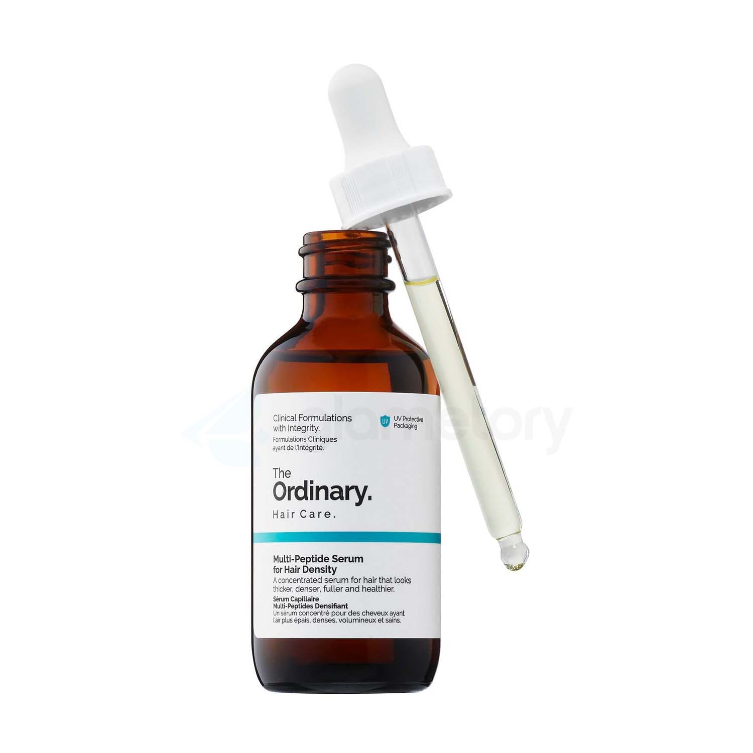 The Ordinary Multi Peptide Serum for Hair Density-60ml thumbnail 3