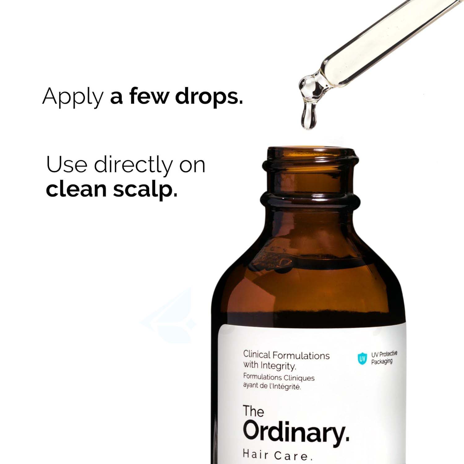 The Ordinary Multi Peptide Serum for Hair Density-60ml thumbnail 4