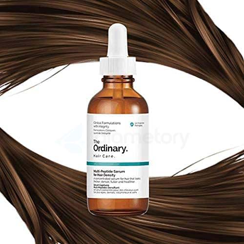The Ordinary Multi Peptide Serum for Hair Density-60ml thumbnail 5