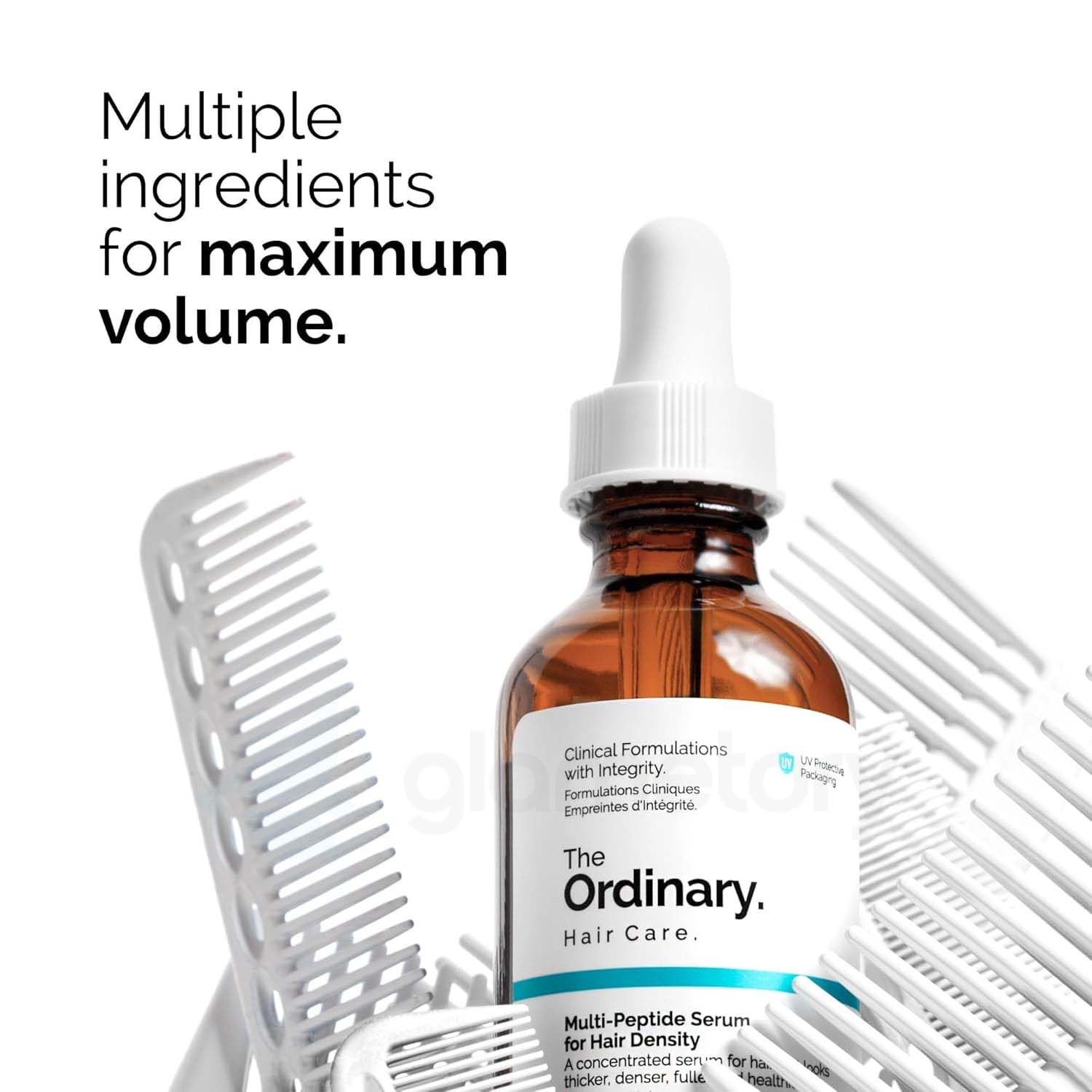 The Ordinary Multi Peptide Serum for Hair Density-60ml thumbnail 6