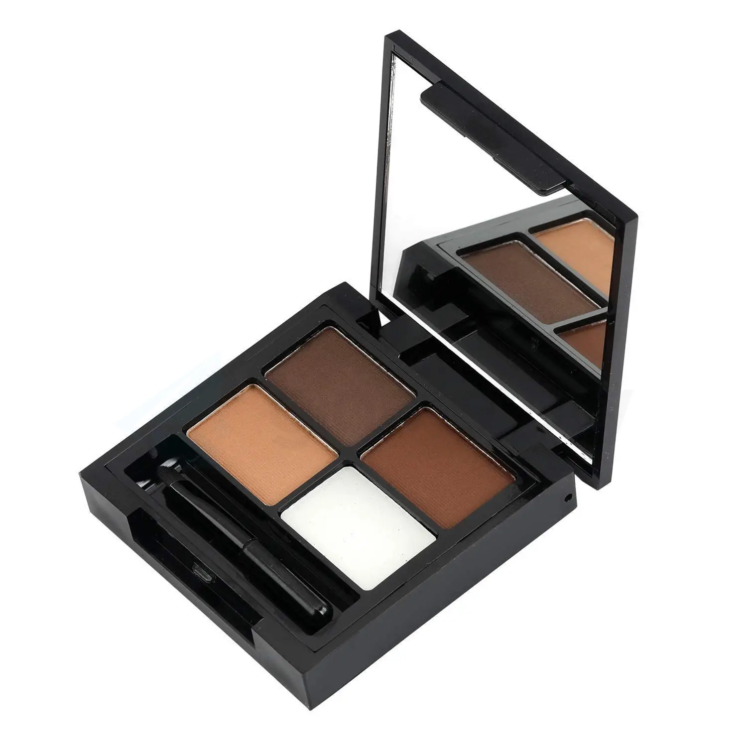 Swiss Beauty Eyebrow Palette Shade-02
