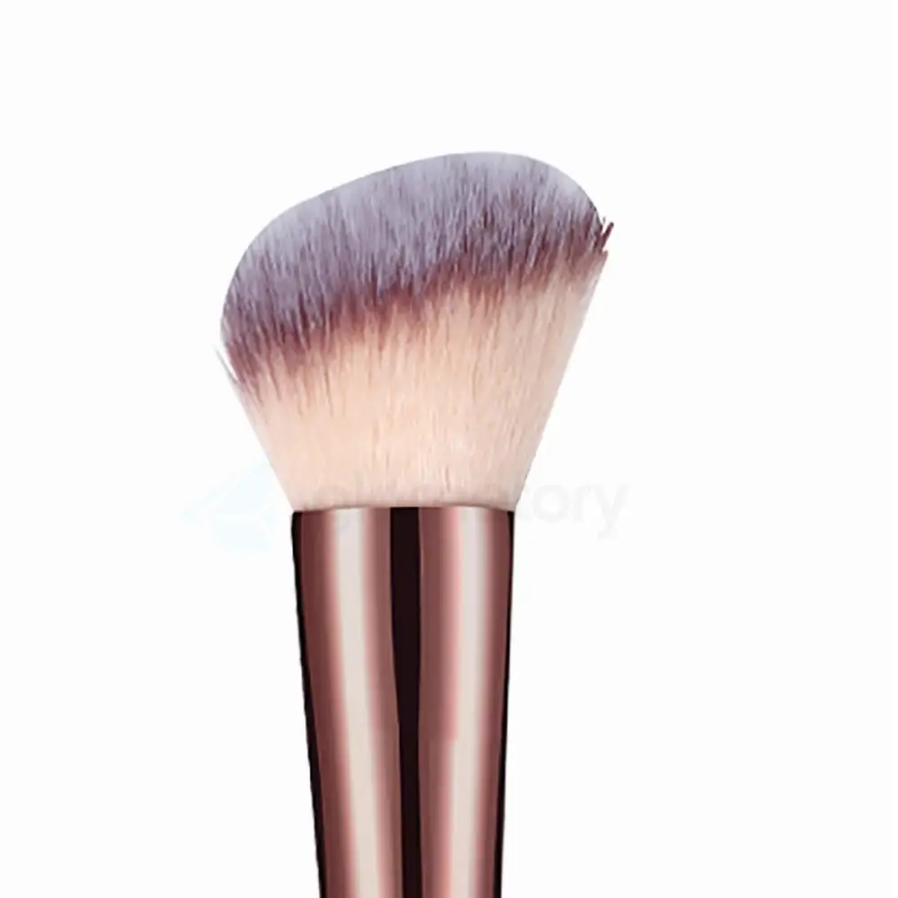 Swiss Beauty Angled Blusher Brush-1pcs