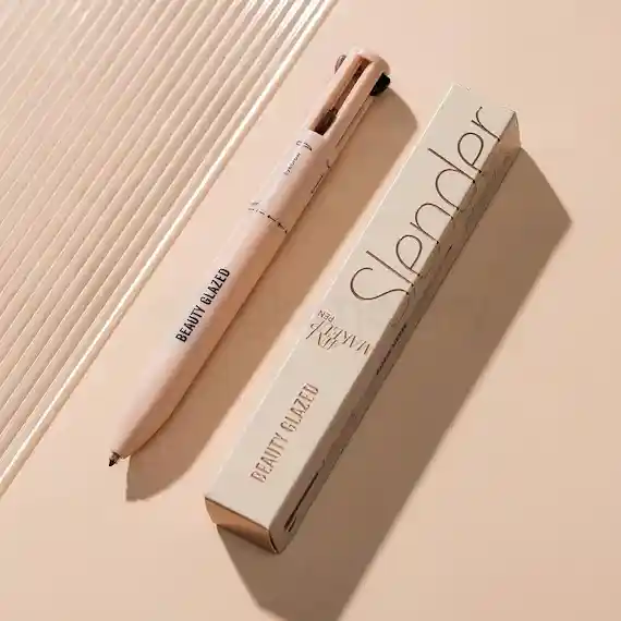 Beauty Glazed Multifunctional 4 in 1 Makeup Pen-103