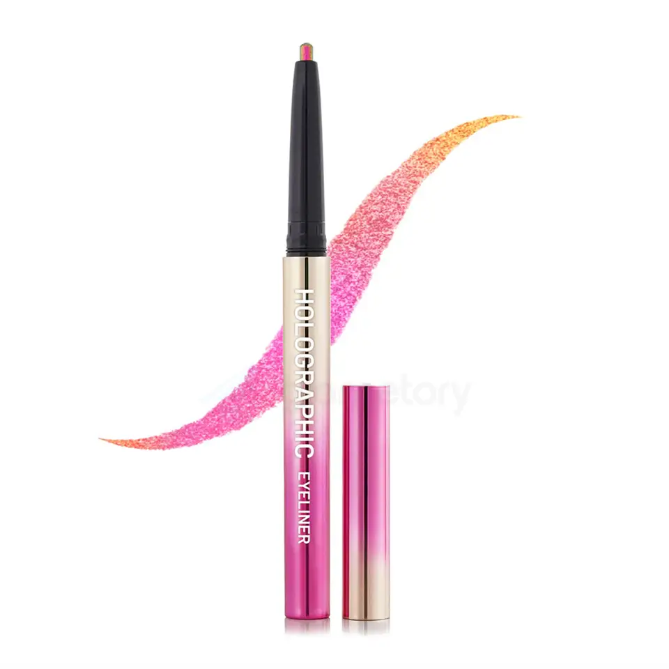 Swiss Beauty Holographic Waterproof Eyeliner 03 Stardust