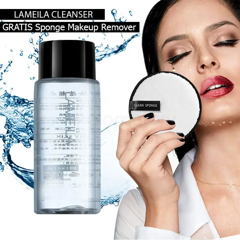 Lameila Makeup Remover-60ml thumbnail 3