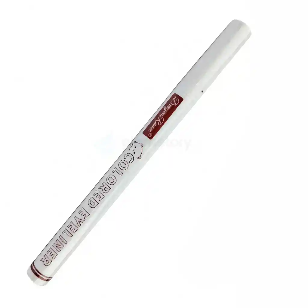 Dragon Ranee Waterproof Colored Eyeliner Shade 05