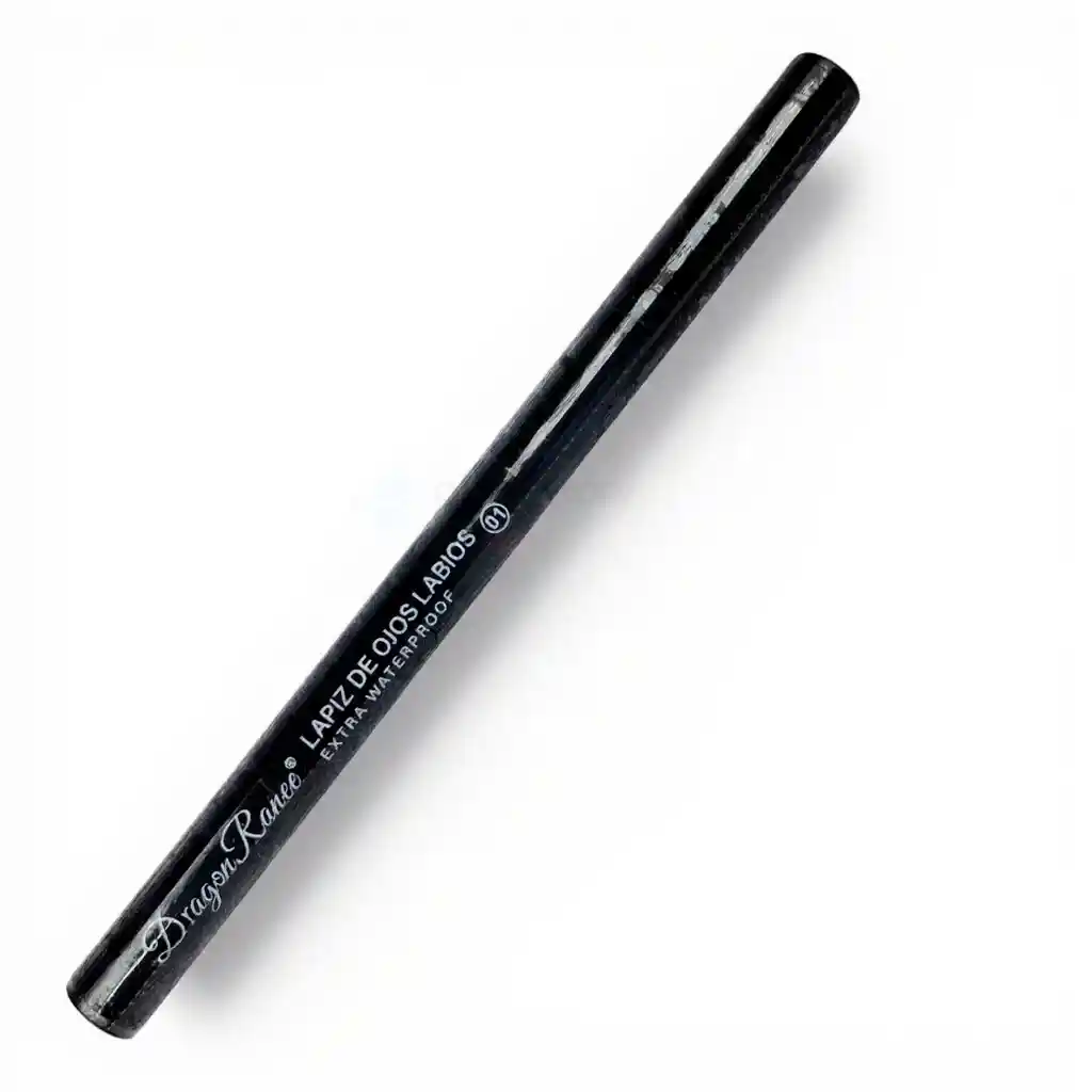Dragon Ranee Extra Waterproof Eyeliner 01