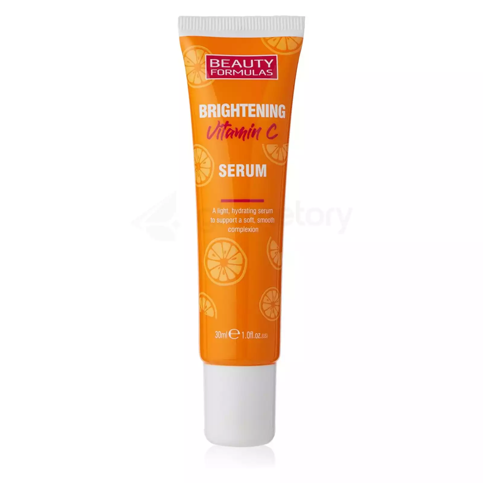 Beauty Formulas Brightening Vitamin C Facial Serum-30ml