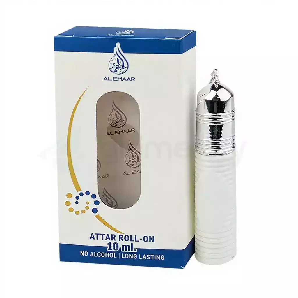 Al Emaar D’Love Roll On Attar-10ml