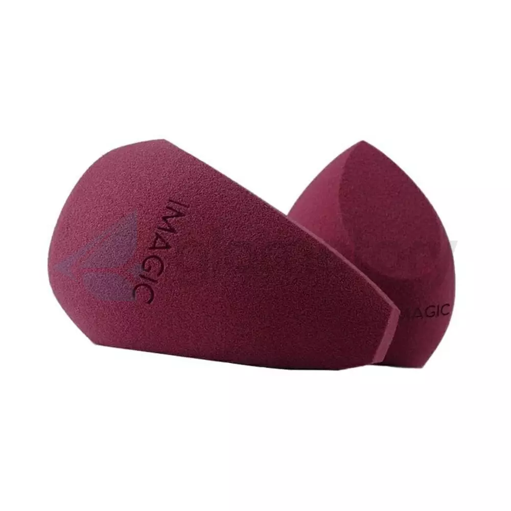 Imagic Non-Latex Makeup Sponge-05 Pudding thumbnail 4
