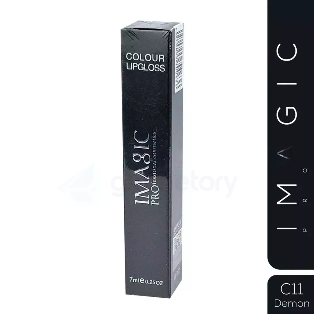 Imagic Colour Lipgloss-C11 Demon