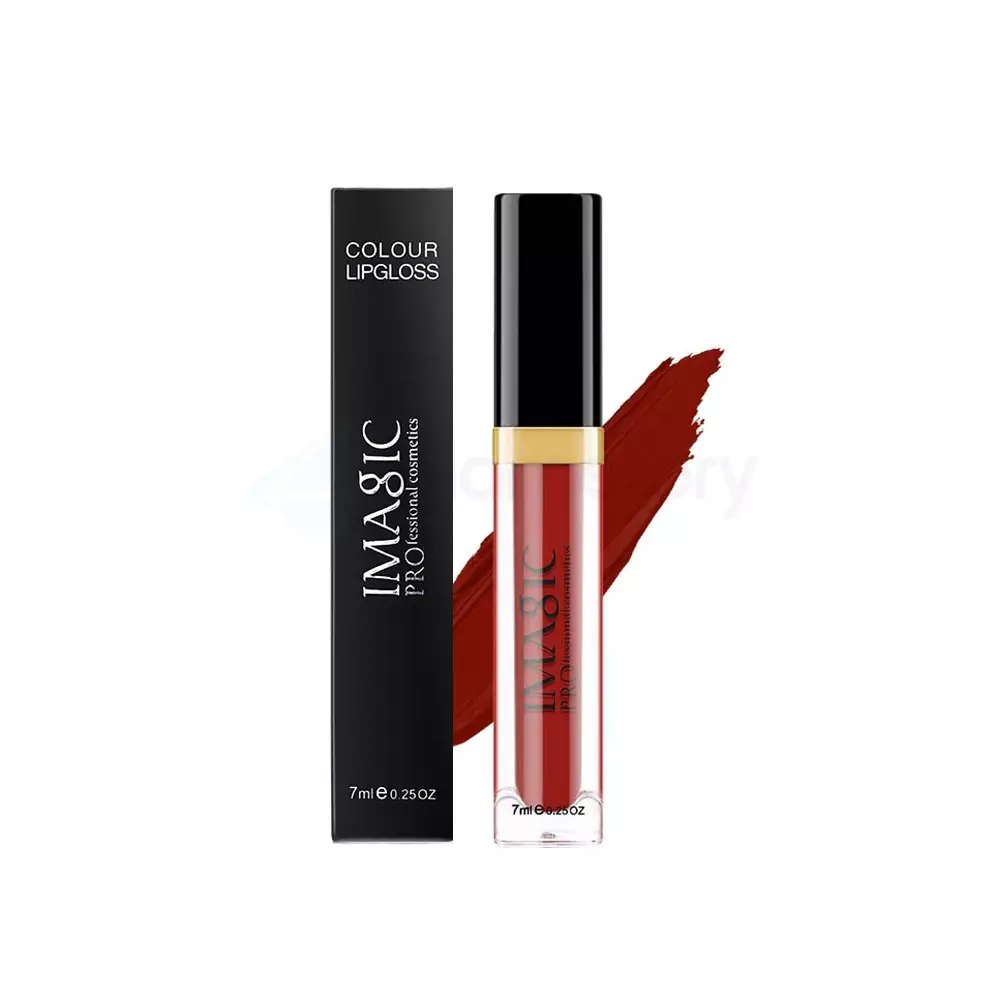 Imagic Colour Lipgloss-C10 Teddy
