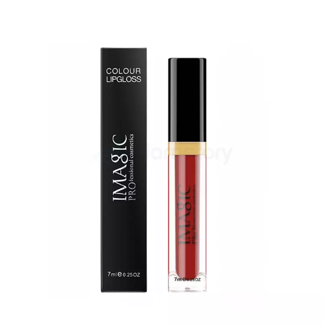Imagic Colour Lipgloss-C12 Revenge