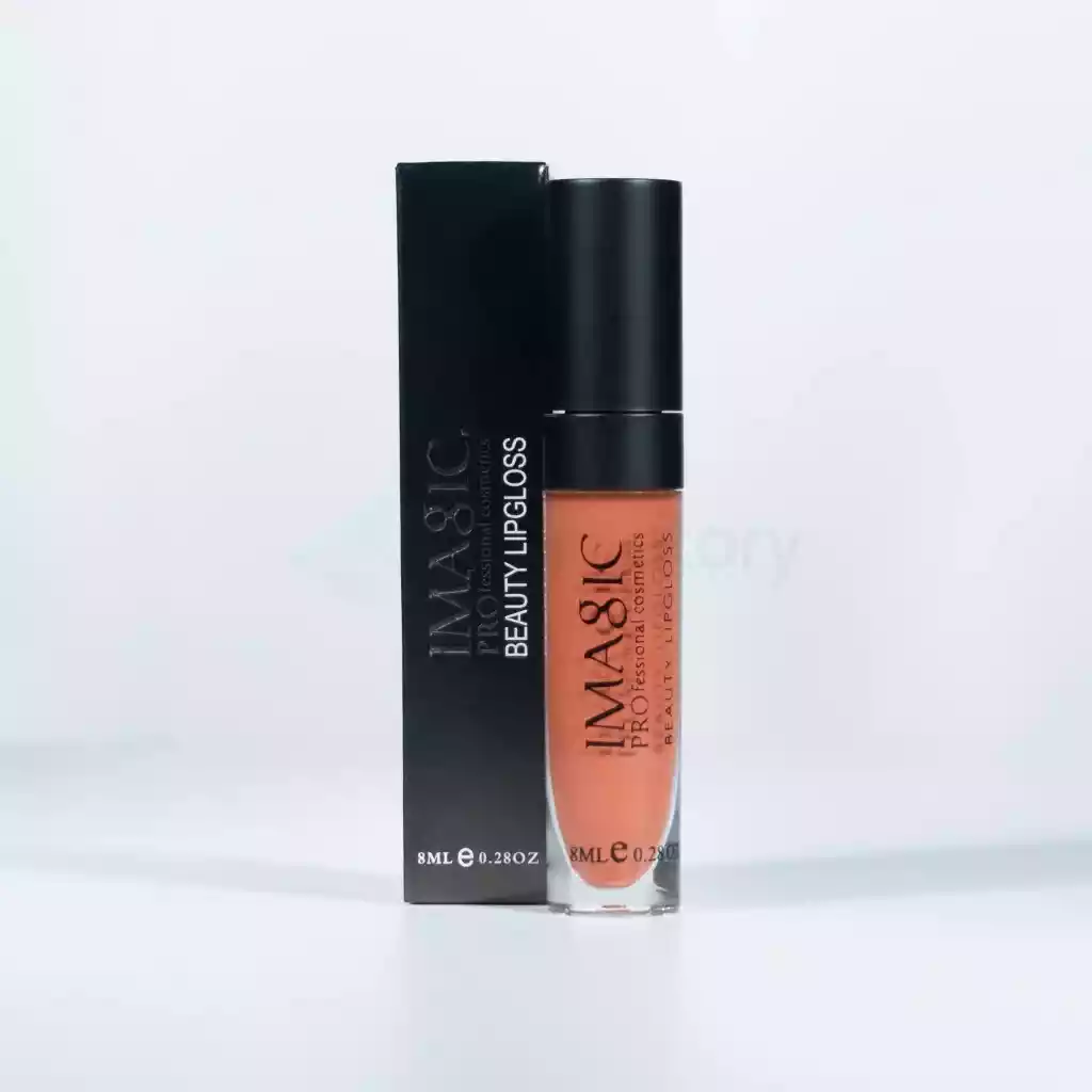 Imagic Beauty Lipgloss-Shade 04 thumbnail 3