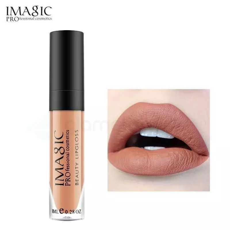 Imagic Beauty Lipgloss-Shade 04 thumbnail 5