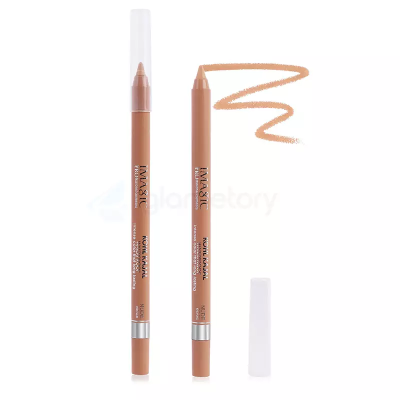 Imagic Nude Beige EY-355 Kohl Kajal