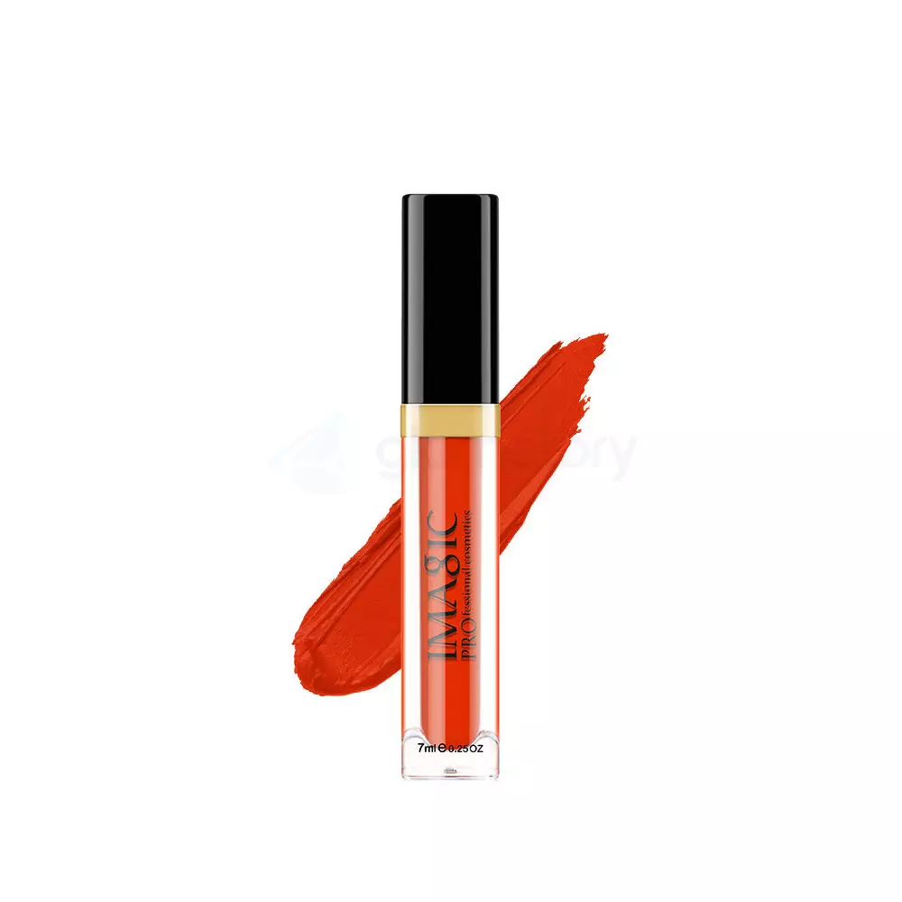 Imagic Colour Lipgloss-C07 Ginger