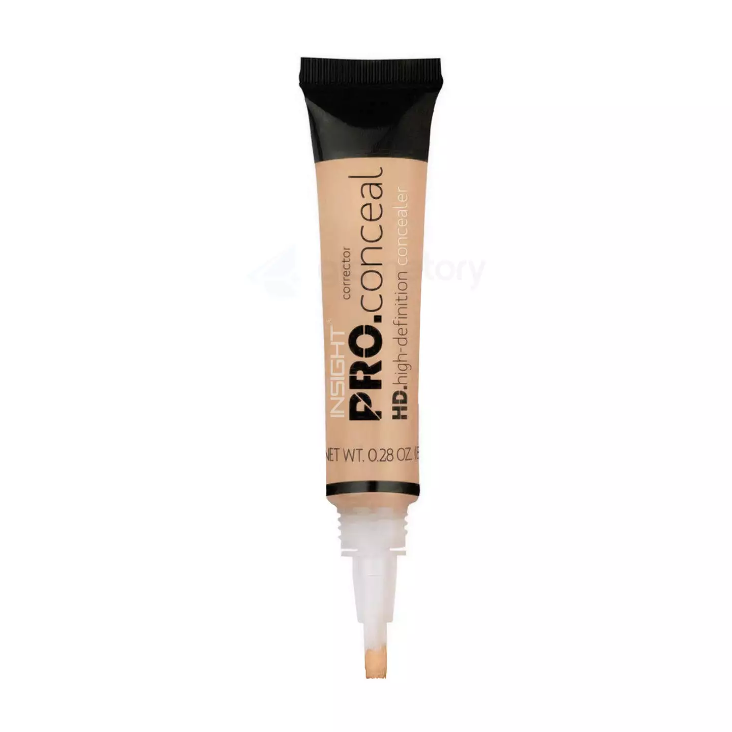 Insight HD Concealer-Golden Sand 04
