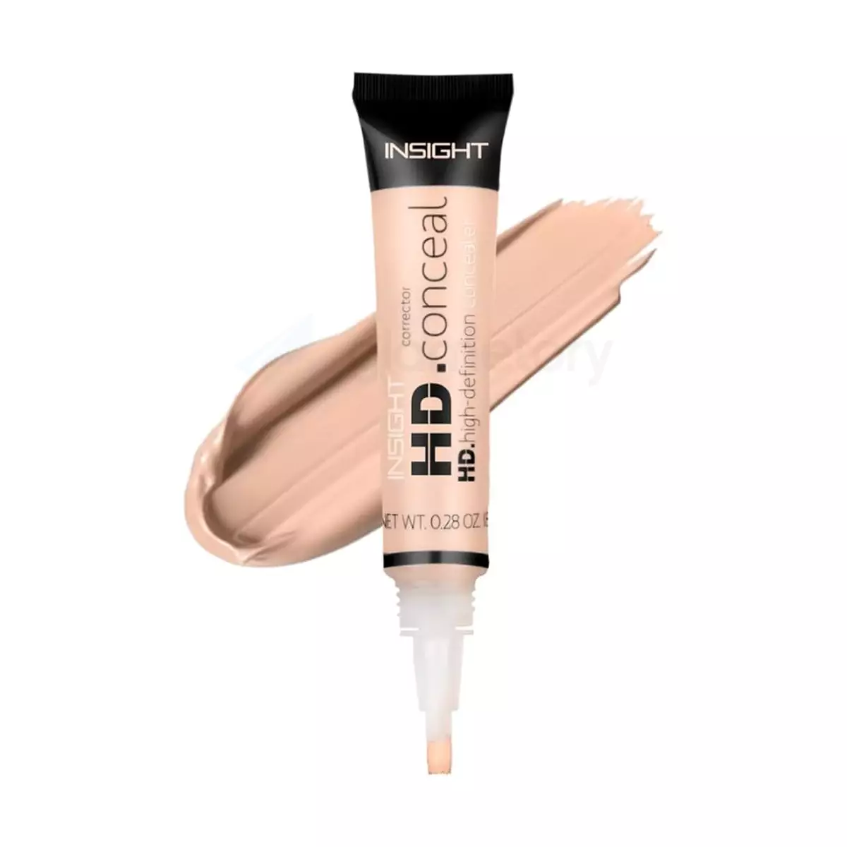 Insight HD Concealer-Golden Sand 04