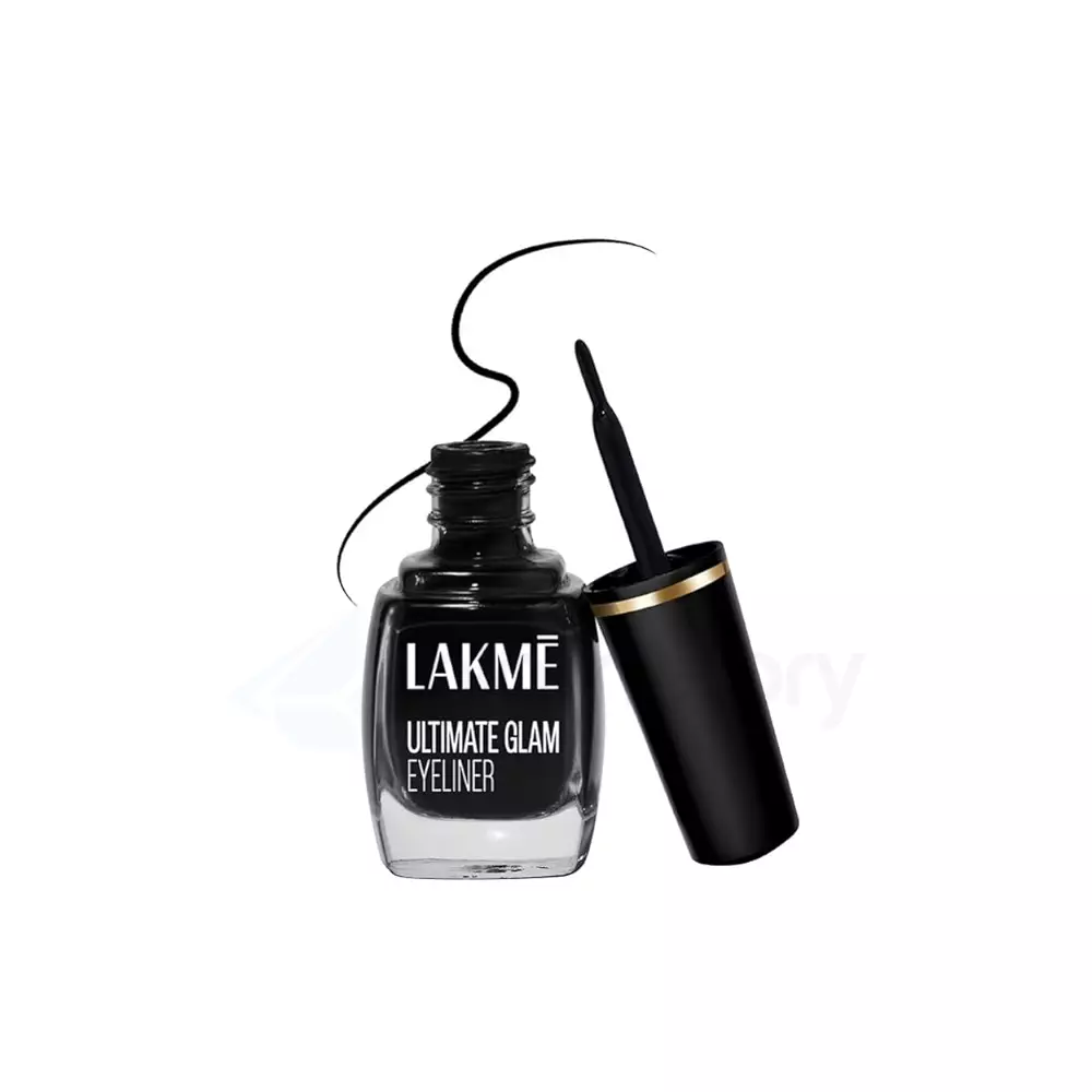 Lakmé Ultimate Glam Eyeliner-9ml