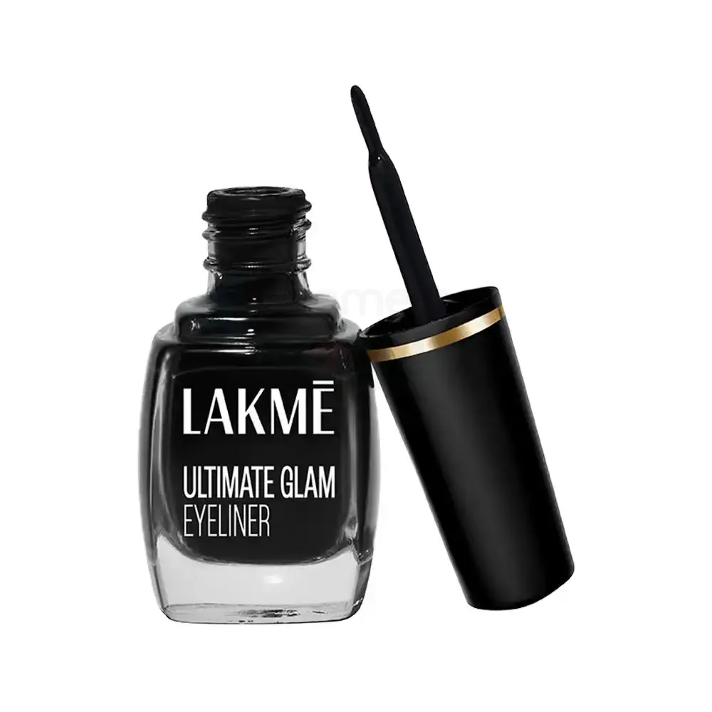 Lakmé Ultimate Glam Eyeliner-9ml