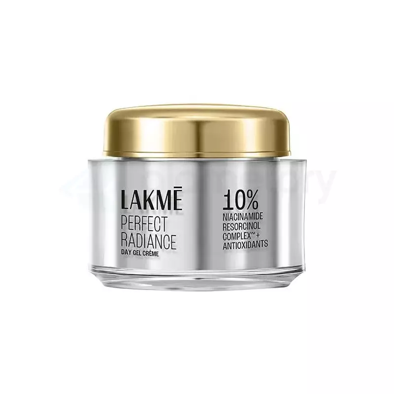 Lakmé Perfect Radiance Day Gel Creme with Niacinamide
