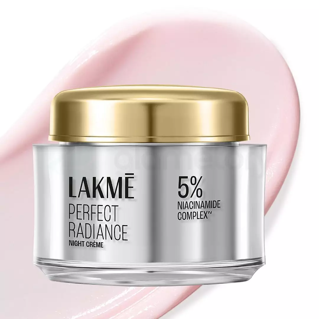 Lakmé Perfect Radiance Day Gel Creme with Niacinamide