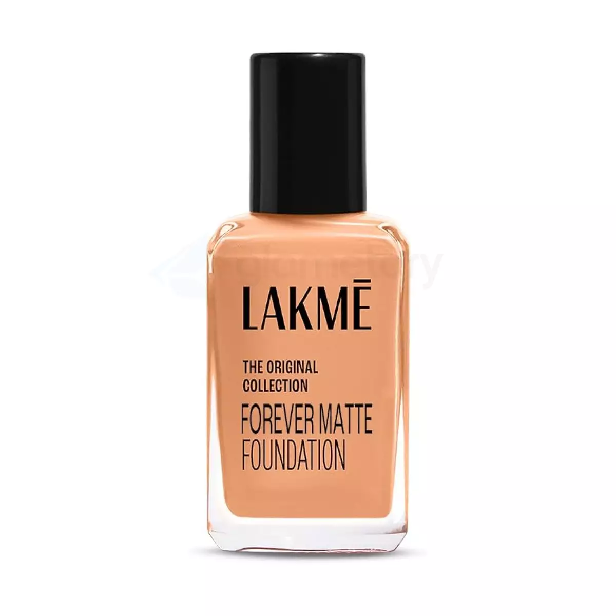 Lakmé Forever Matte Waterproof Foundation-Natural Pearl
