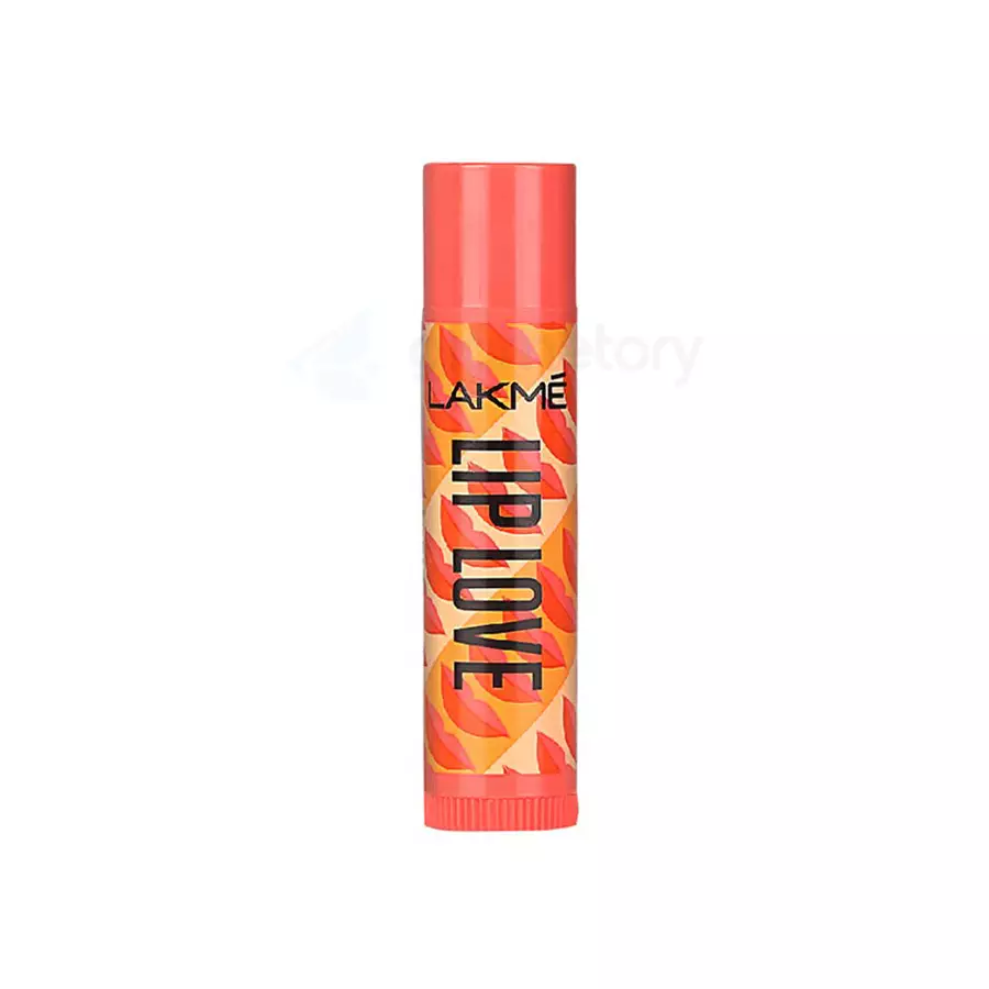 Lakmé Lip Love Lip Care SPF 15-Mango