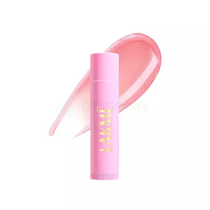 Lakmé Lip Love Care Stick SPF 15-Insta Pink
