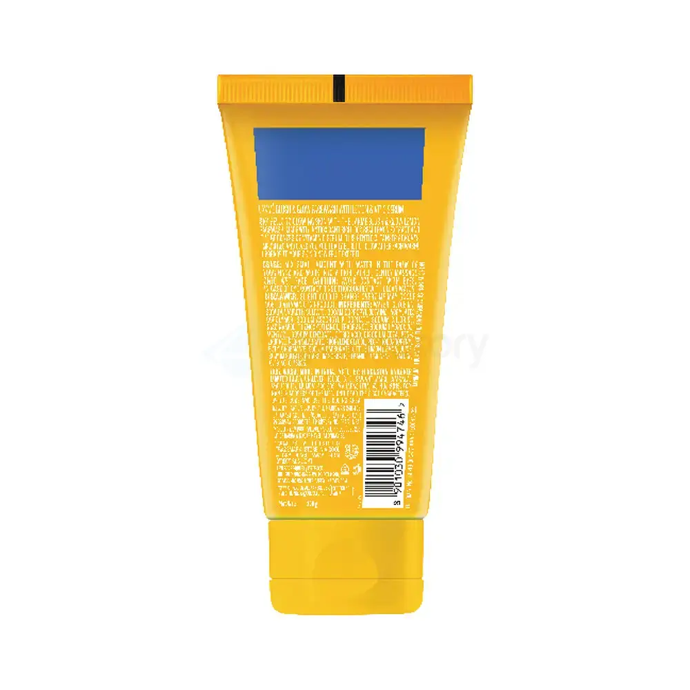 Lakmé Blush & Glow Facewash with Lemon thumbnail 3