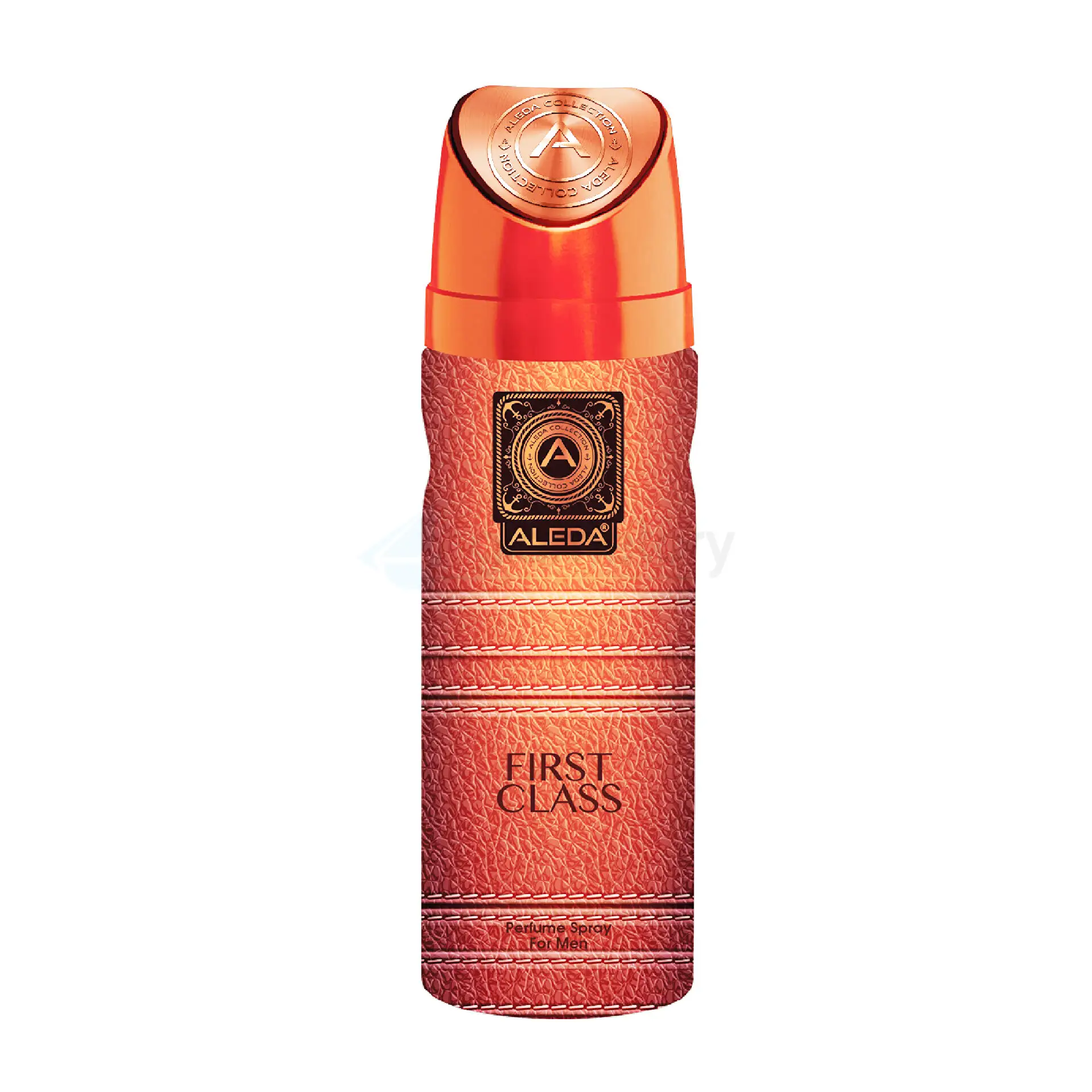 Aleda Deodorant Spray First Class for Men-200ml
