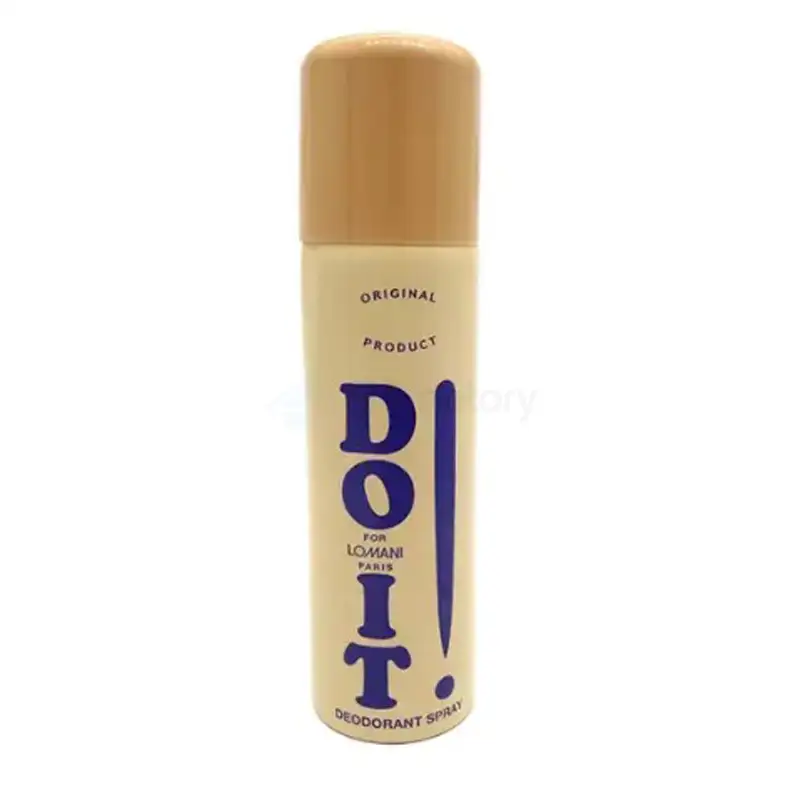 Lomani Do IT Deodorant Spray-200ml