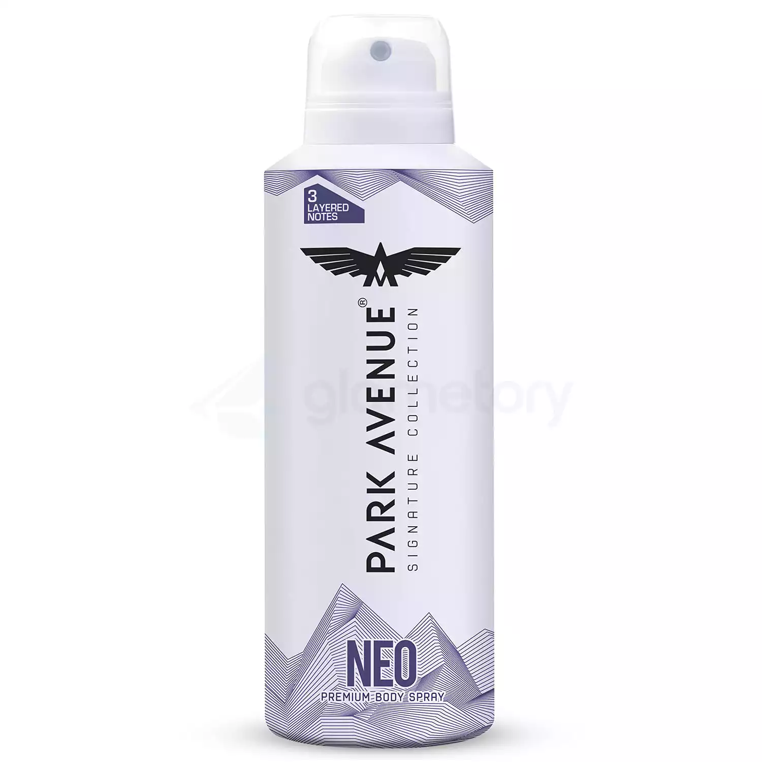 PARK AVENUE Neo Premium Body Spray for Men-150ml