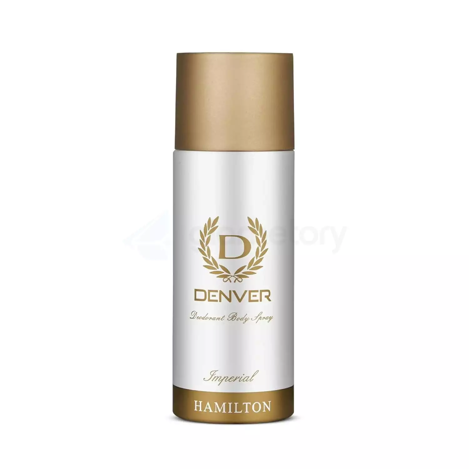 Denver Imperial Hamilton Deodorant Body Spray-165ml