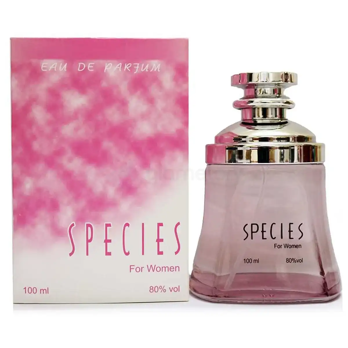 Species Eau De Parfum for Women-100ml