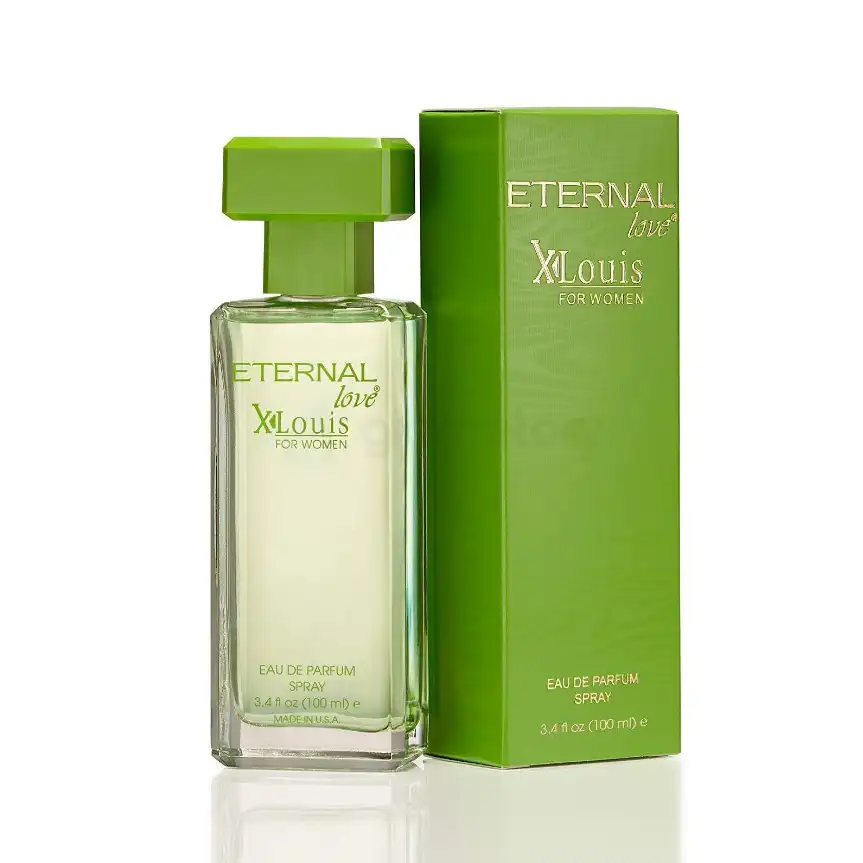 Eternal Love XLouis For Women Eau De Parfum Spray-50ml